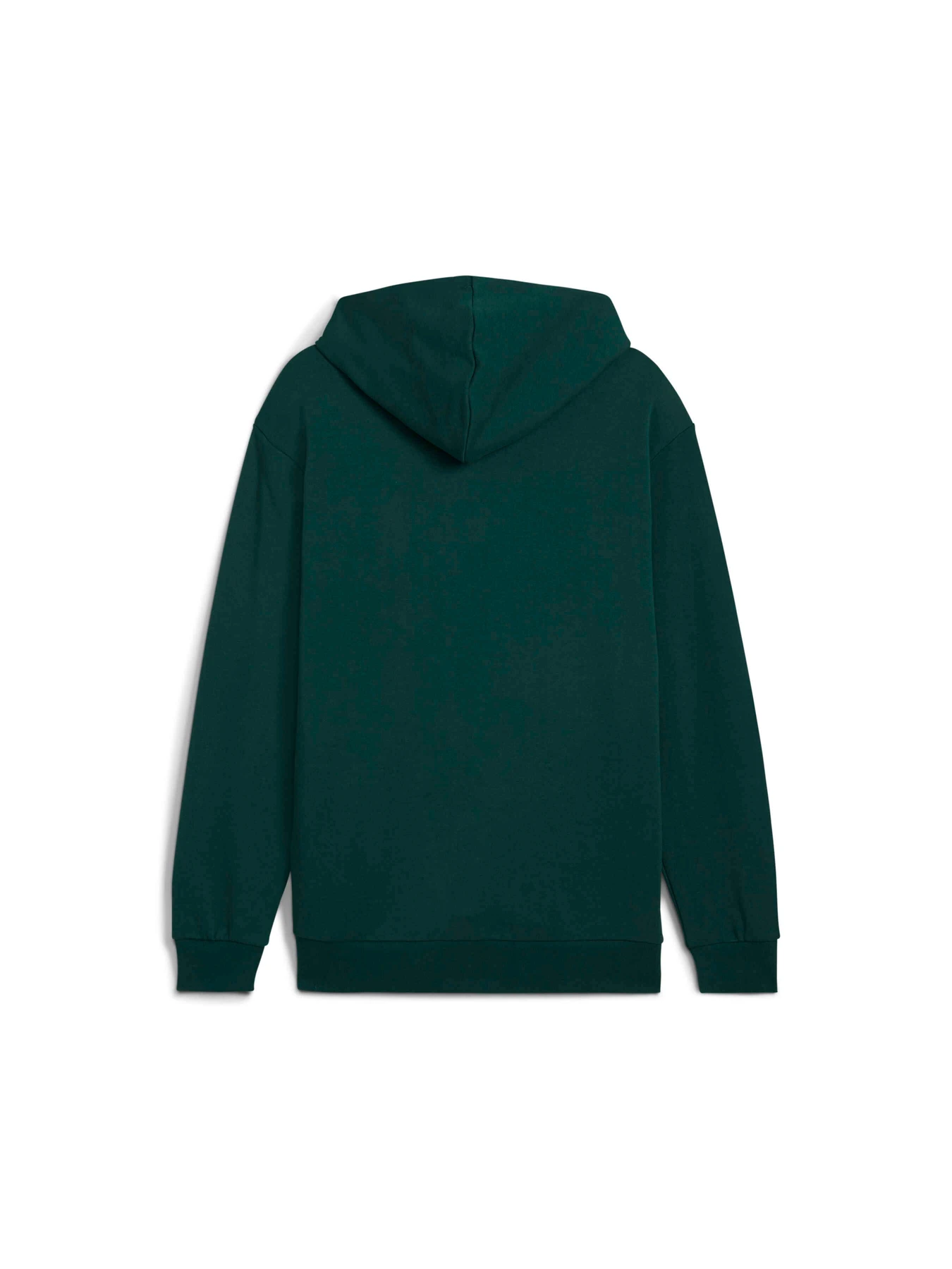Худі та світшоти PUMA Wardrobe Ess Graphic Hoodie модель 629629 Худі та світшоти PUMA Wardrobe Ess Graphic Hoodie модель 629629 Фото
