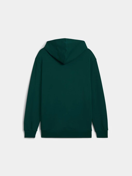 Чоловіче Худі PUMA Wardrobe Ess Graphic Hoodie фото 2