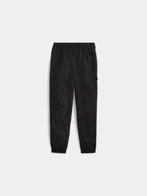 Брюки PUMA x Tmnt Cargo Pants модель 630088 Фото