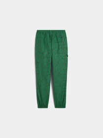 Брюки PUMA x Tmnt Cargo Pants модель 630088 Фото