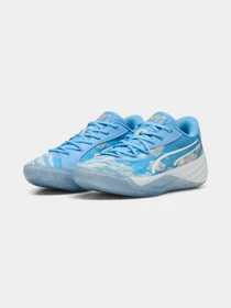 Кроссовки PUMA All-pro Nitro™ Ds модель 311358 Фото