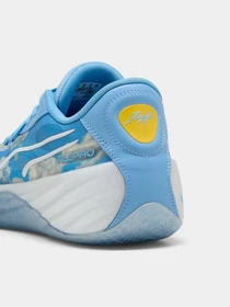 Кроссовки PUMA All-pro Nitro™ Ds модель 311358 Фото