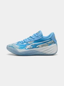 Кроссовки PUMA All-pro Nitro™ Ds модель 311358 Фото
