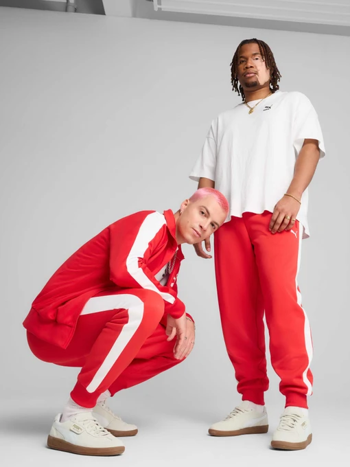 Чоловічі Спортивні штани PUMA T7 Always On Track Pants фото 3