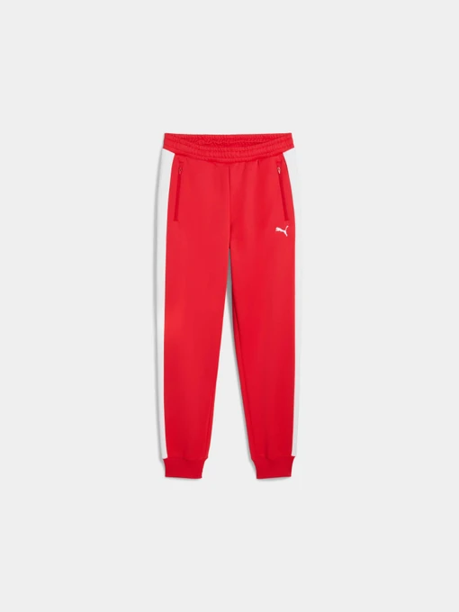 Брюки PUMA T7 Always On Track Pants модель 629588 Фото
