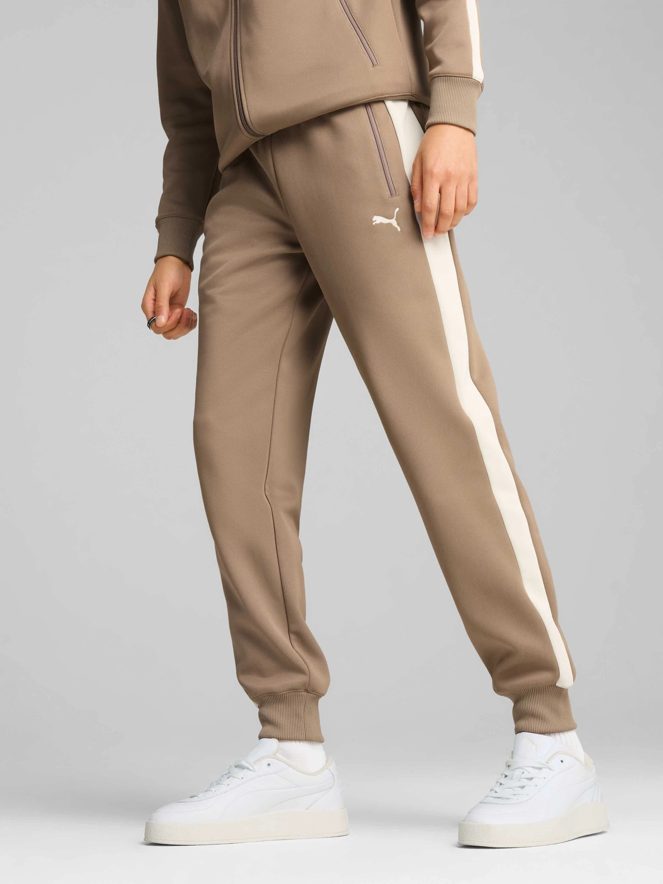Брюки PUMA T7 Always On Track Pants модель 629588 Брюки PUMA T7 Always On Track Pants модель 629588 Фото