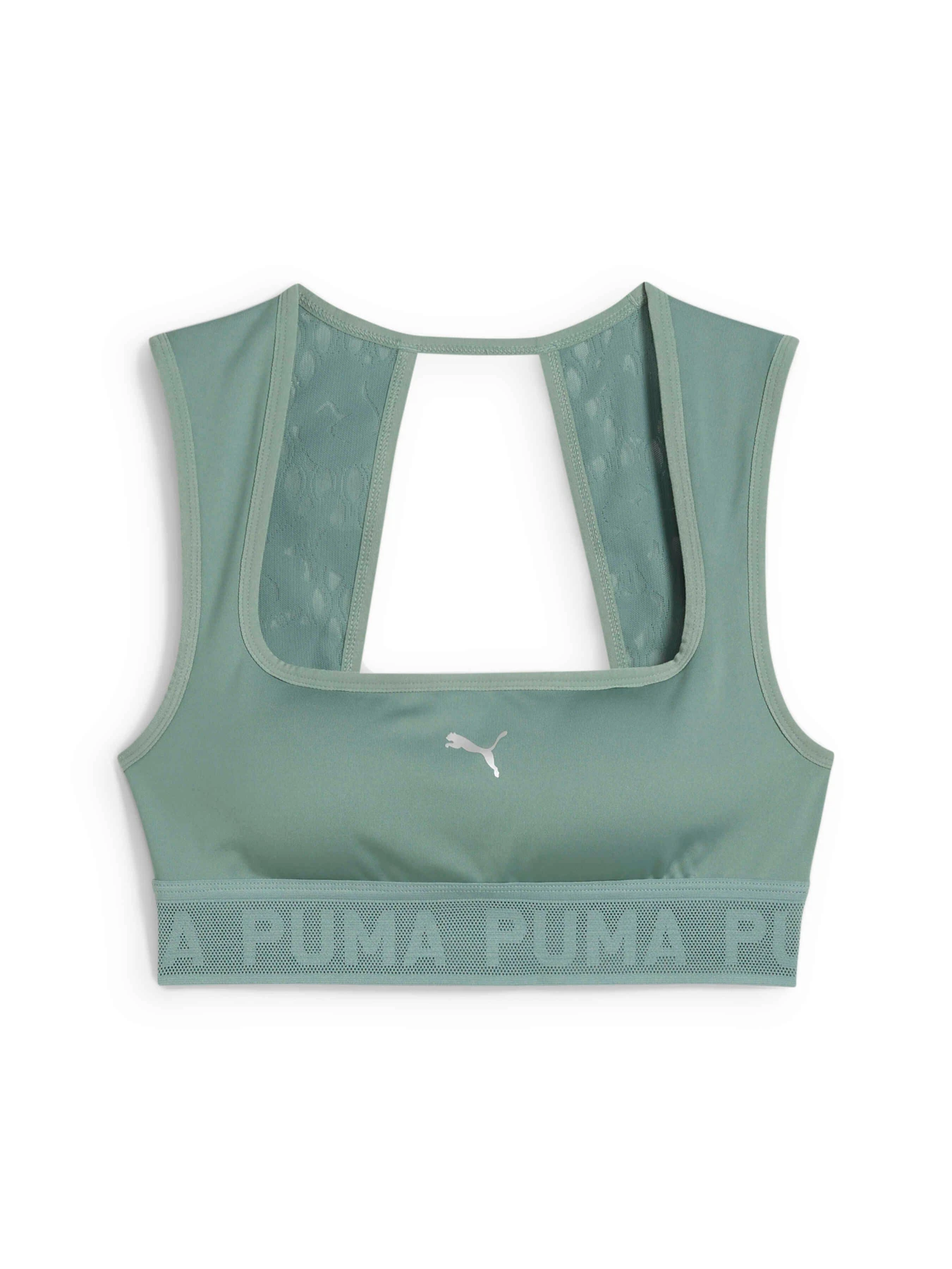 Футболки и поло PUMA Move Lace Bra модель 526783 Футболки и поло PUMA Move Lace Bra модель 526783 Фото