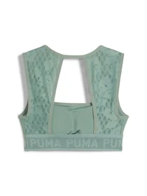 Футболки и поло PUMA Move Lace Bra модель 526783 Фото