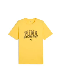 Футболки і поло PUMA Class Graphic Tee модель 684643 Фото