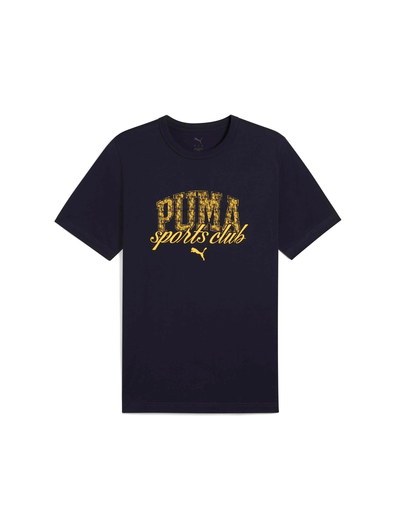 Футболки и поло PUMA Class Graphic Tee модель 684643 Футболки и поло PUMA Class Graphic Tee модель 684643 Фото