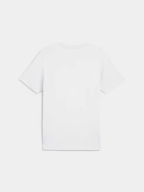 Футболки и поло PUMA Class Graphic Tee модель 684643 Фото