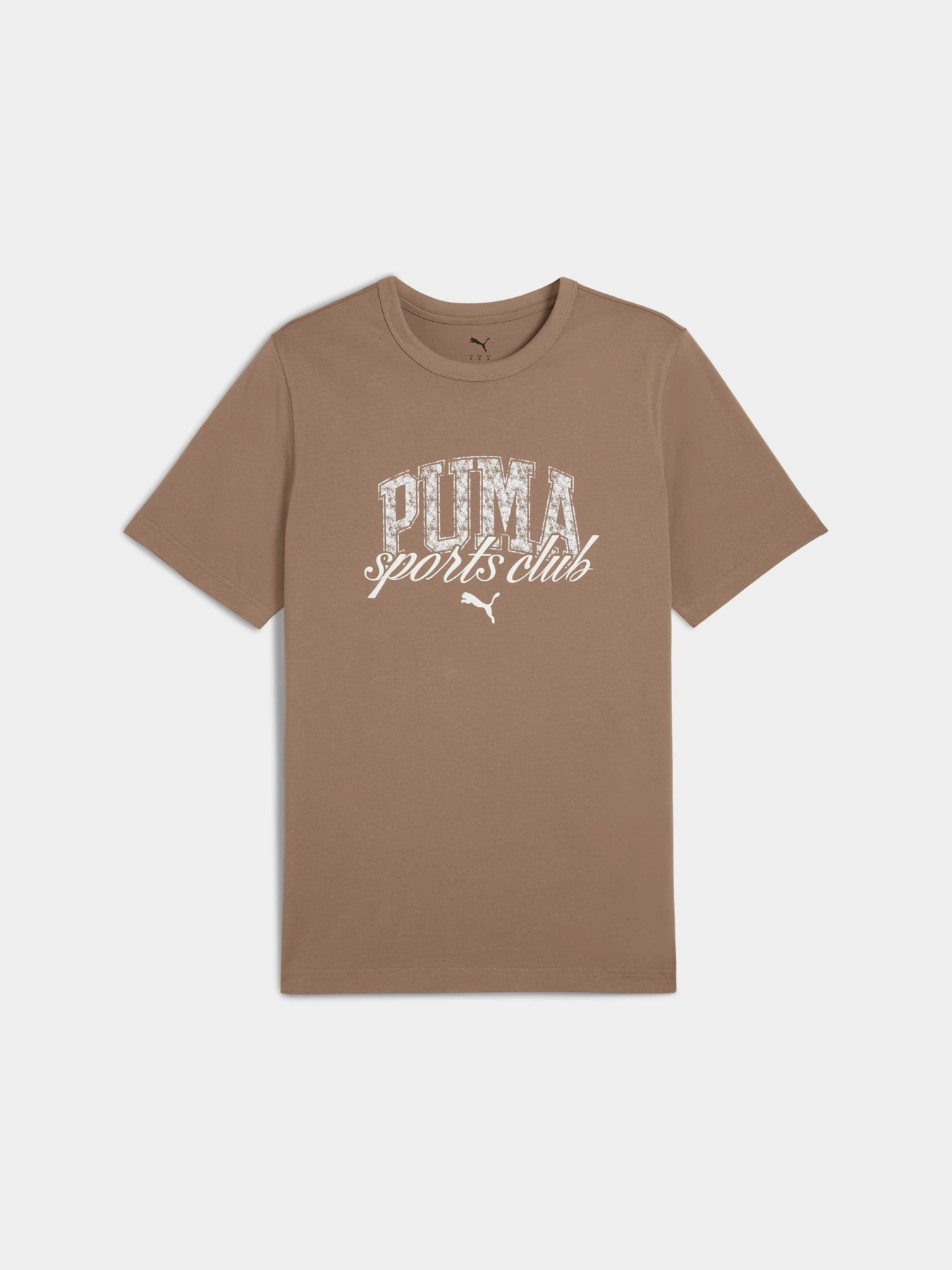 Футболки и поло PUMA Class Graphic Tee модель 684643 Футболки и поло PUMA Class Graphic Tee модель 684643 Фото