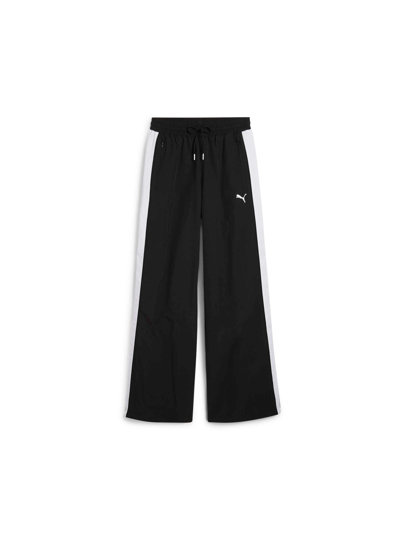 Брюки PUMA T7 Oversized Track Pants модель 629594 Фото