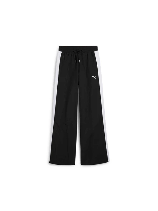Брюки PUMA T7 Oversized Track Pants модель 629594 Фото