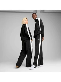 Брюки PUMA T7 Oversized Track Pants модель 629594 Фото