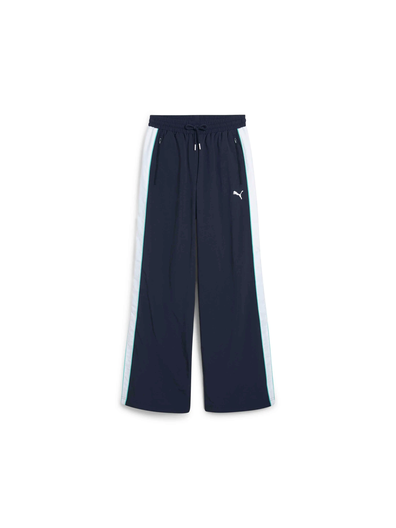 Штани PUMA T7 Oversized Track Pants модель 629594 Фото