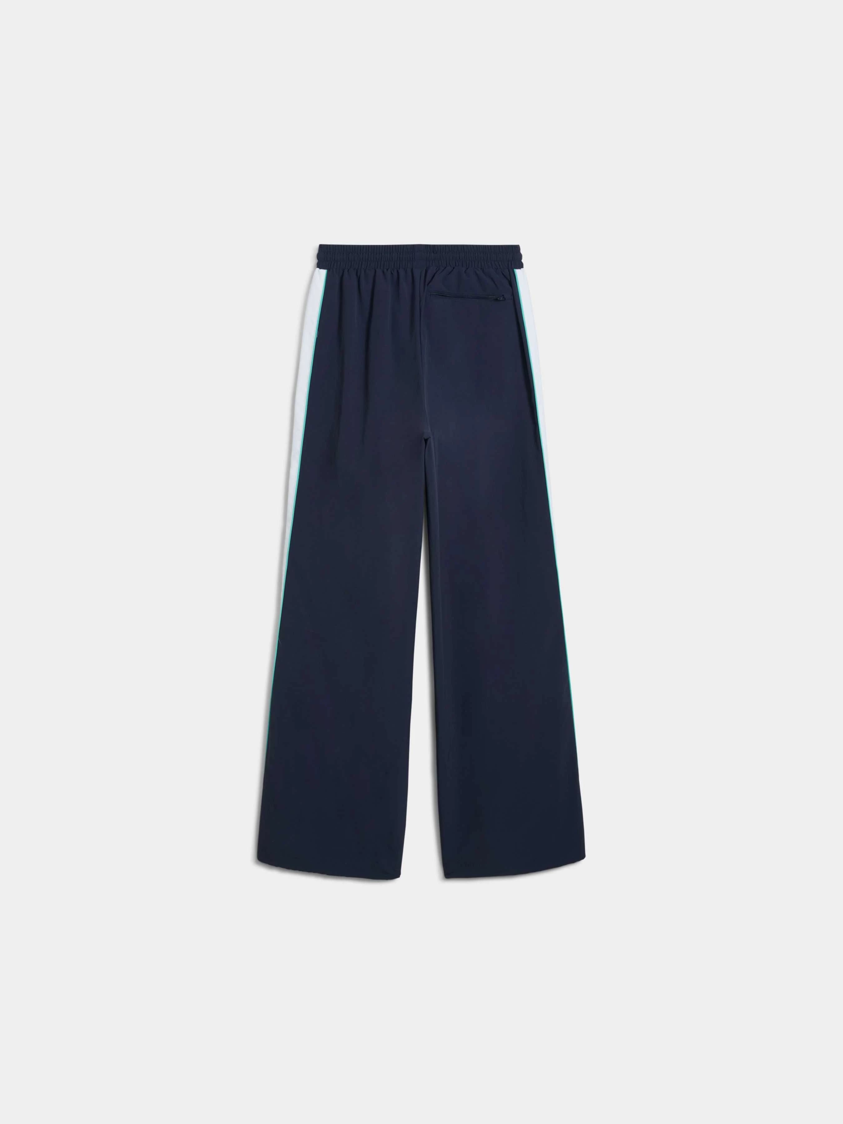 Жіночі Спортивні штани PUMA T7 Oversized Track Pants фото 2
