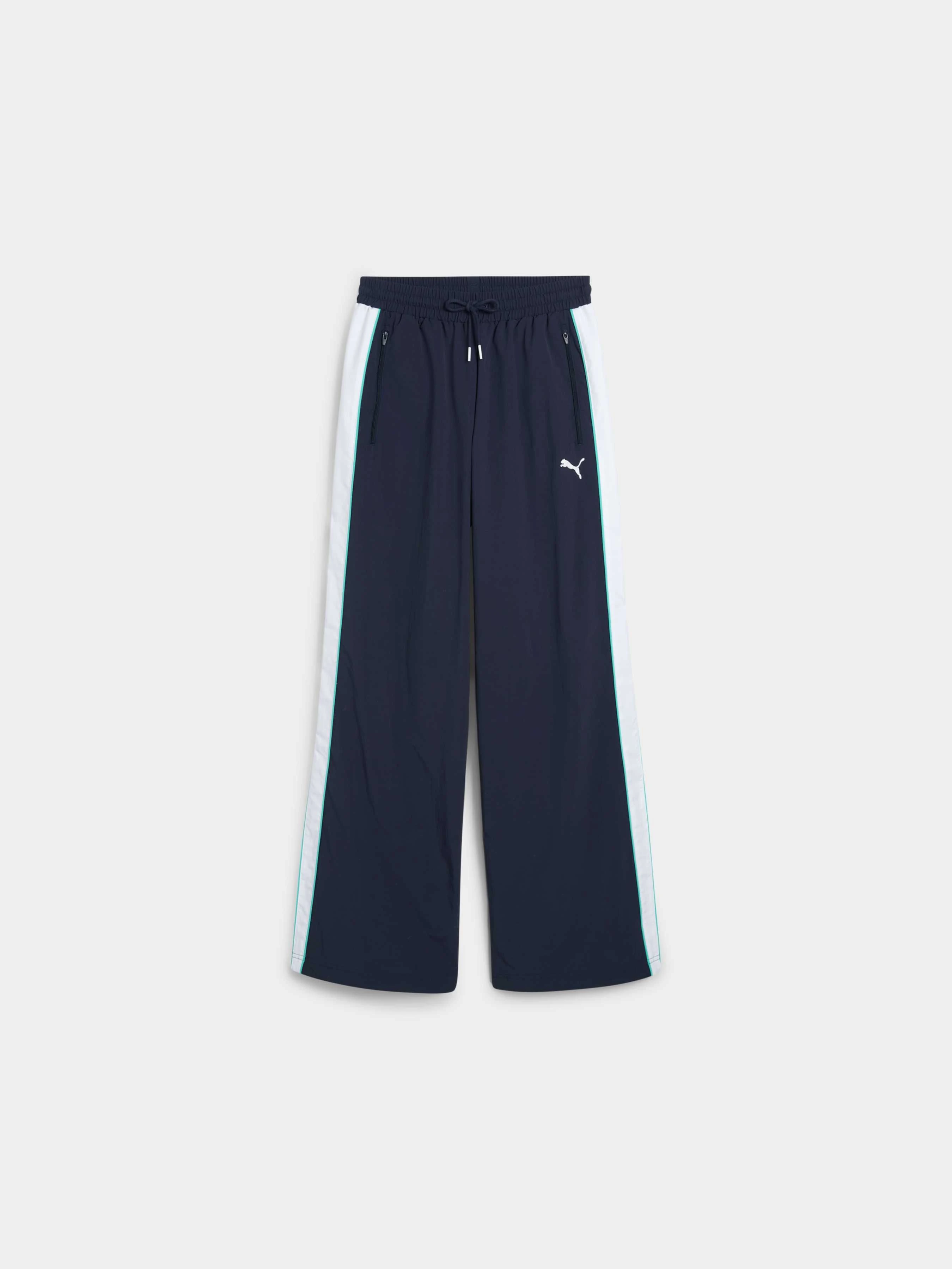 Жіночі Спортивні штани PUMA T7 Oversized Track Pants