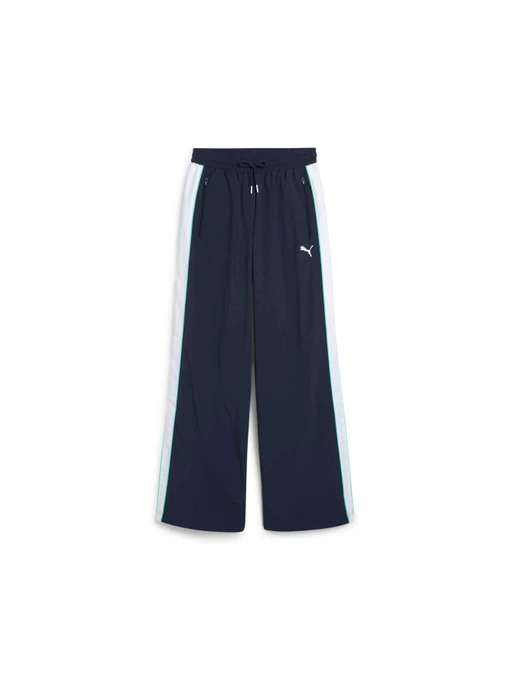 Брюки PUMA T7 Oversized Track Pants модель 629594 Фото