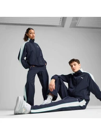 Штани PUMA T7 Oversized Track Pants модель 629594 Фото