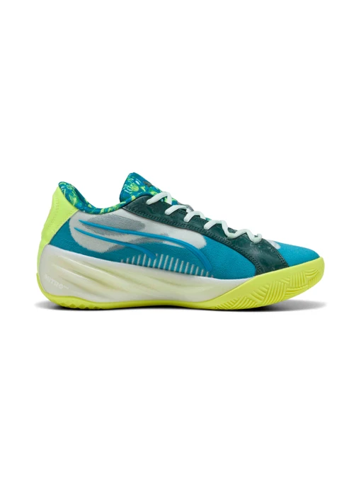 Кроссовки PUMA All-pro Nitro™ Hoops Dreamz модель 311355 Фото