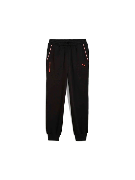 Брюки PUMA F1 Ess+ Sweatpants - Relaxed модель 630123 Фото