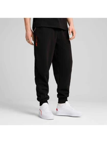 Брюки PUMA F1 Ess+ Sweatpants - Relaxed модель 630123 Фото