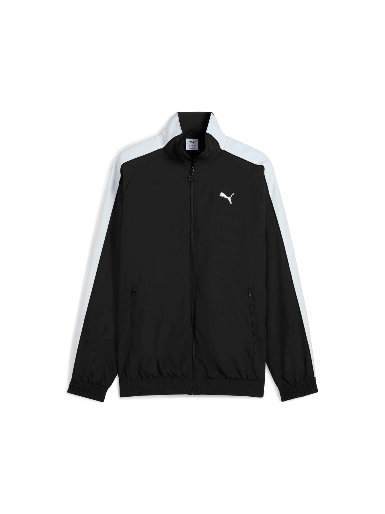 Худі та світшоти PUMA T7 Oversized Track Jacket модель 629593 Худі та світшоти PUMA T7 Oversized Track Jacket модель 629593 Фото