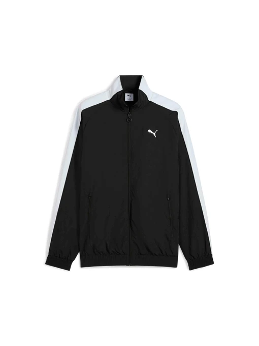 Худі та світшоти PUMA T7 Oversized Track Jacket модель 629593 Фото