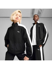 Худі та світшоти PUMA T7 Oversized Track Jacket модель 629593 Фото