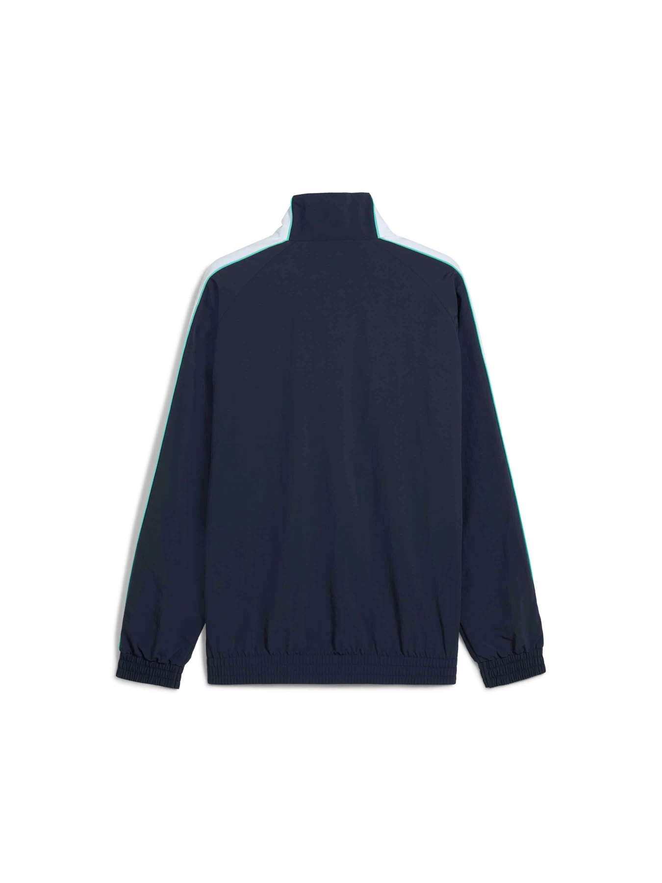 Худи и свитшоты PUMA T7 Oversized Track Jacket модель 629593 Фото