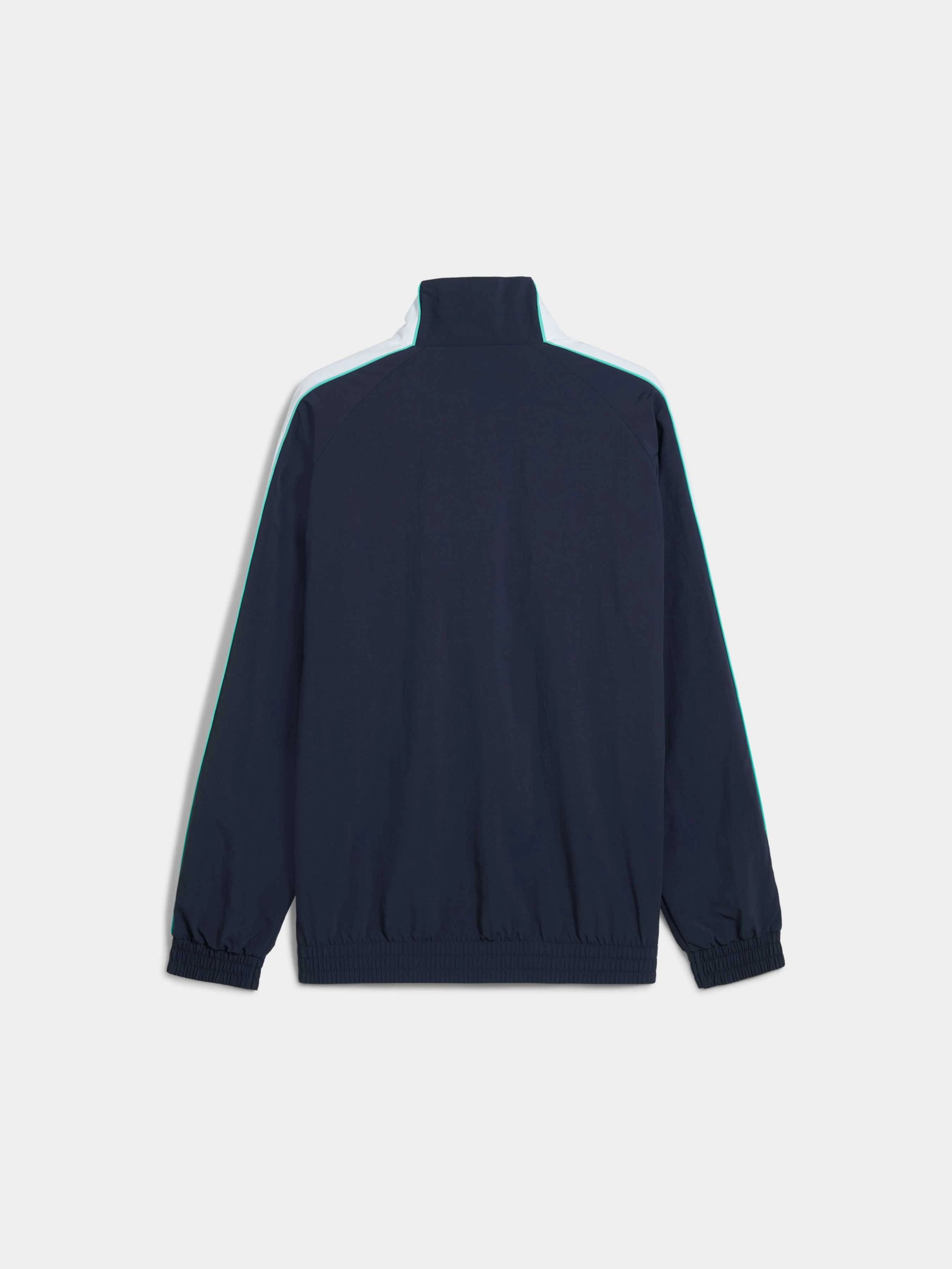 Жіноча Спортивна кофта PUMA T7 Oversized Track Jacket фото 2