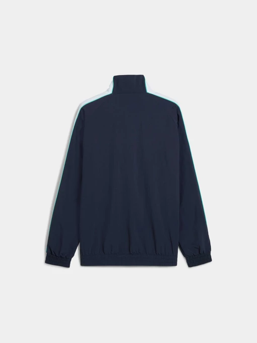 Жіноча Спортивна кофта PUMA T7 Oversized Track Jacket фото 2