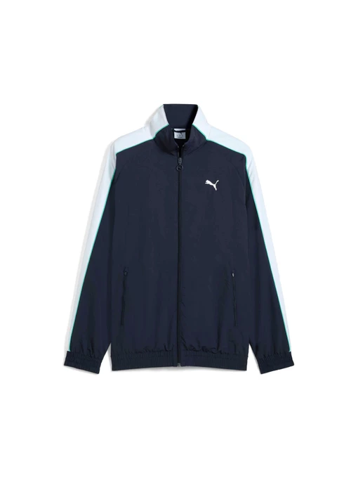 Худі та світшоти PUMA T7 Oversized Track Jacket модель 629593 Фото