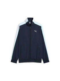 Худи и свитшоты PUMA T7 Oversized Track Jacket модель 629593 Фото