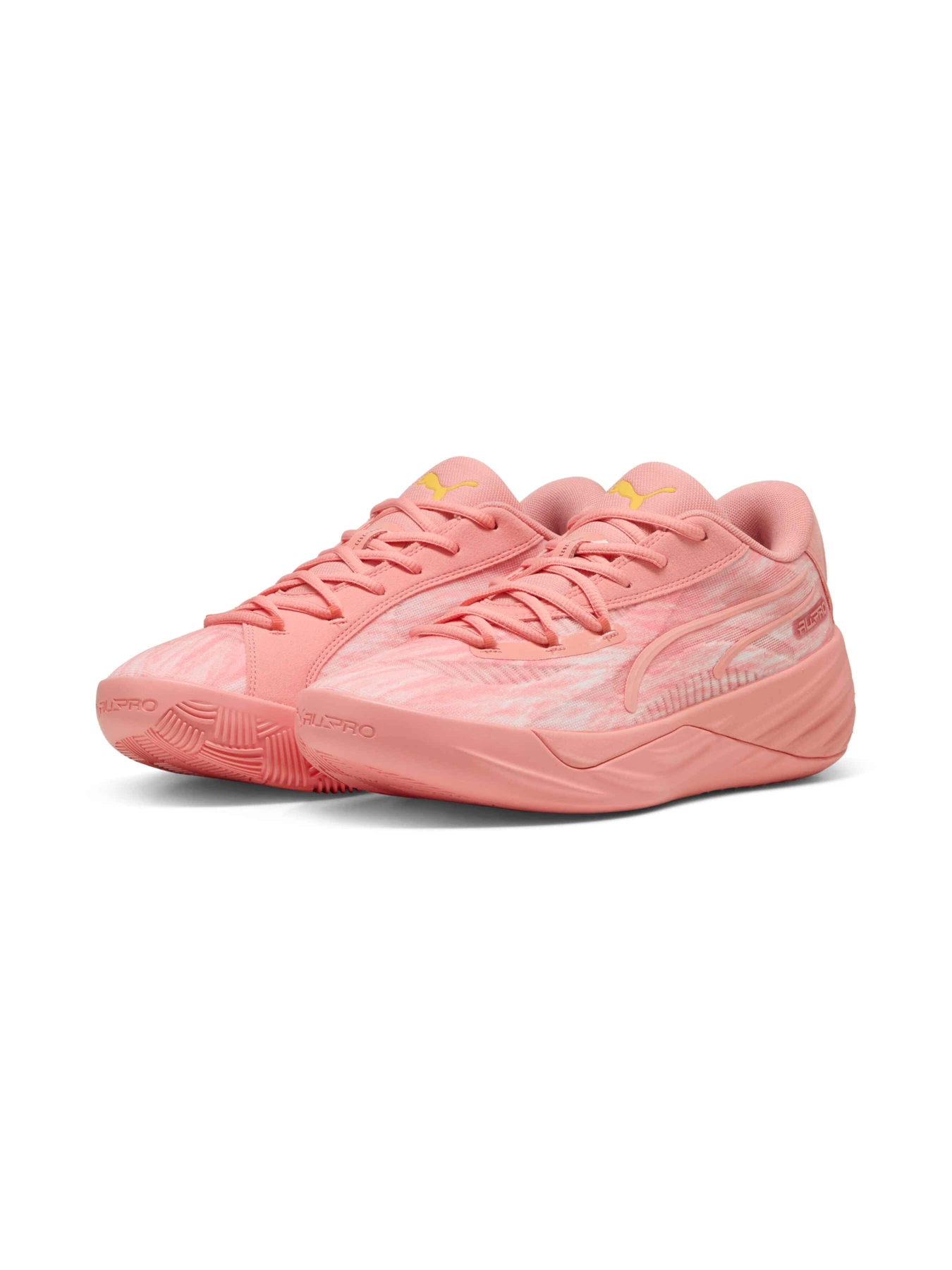 Кроссовки PUMA All-pro Nitro™ Dress Code модель 311607 Фото