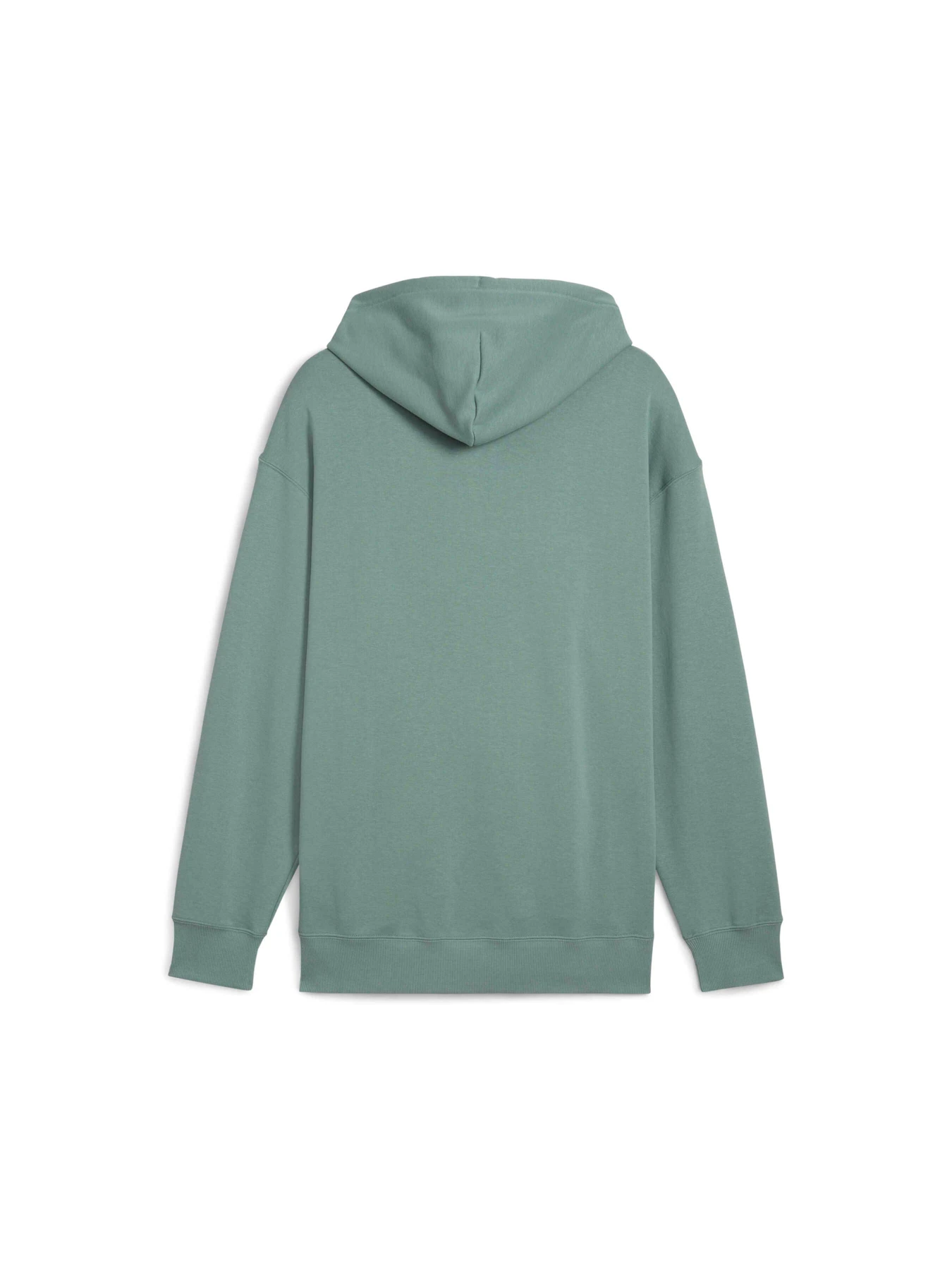 Худи и свитшоты PUMA Wardrobe Ess Relaxed Hoodie модель 629648 Фото