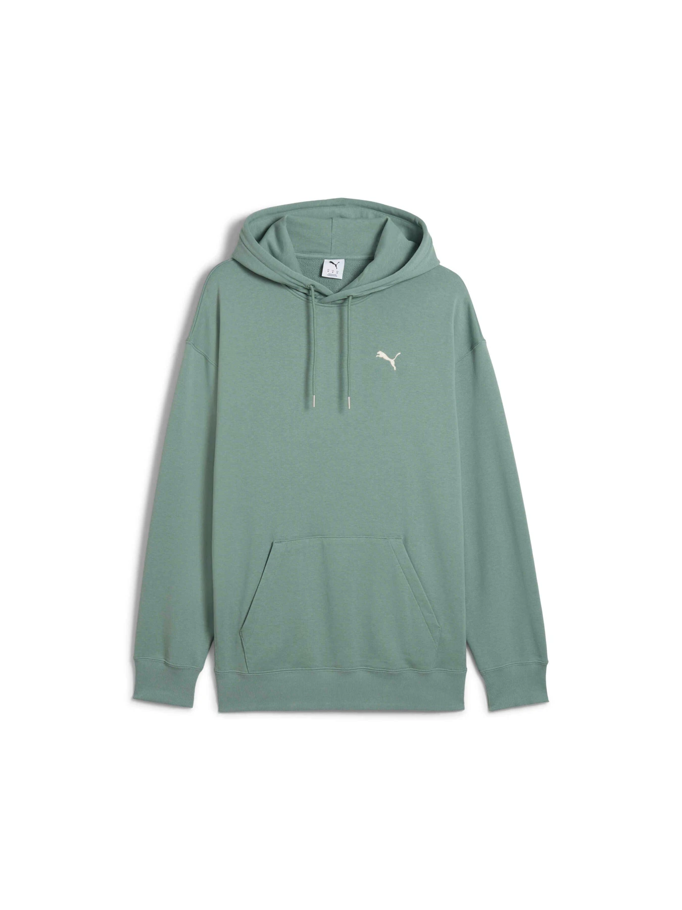 Худи и свитшоты PUMA Wardrobe Ess Relaxed Hoodie модель 629648 Фото