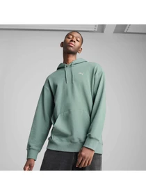 Худи и свитшоты PUMA Wardrobe Ess Relaxed Hoodie модель 629648 Фото