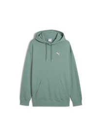 Худи и свитшоты PUMA Wardrobe Ess Relaxed Hoodie модель 629648 Фото