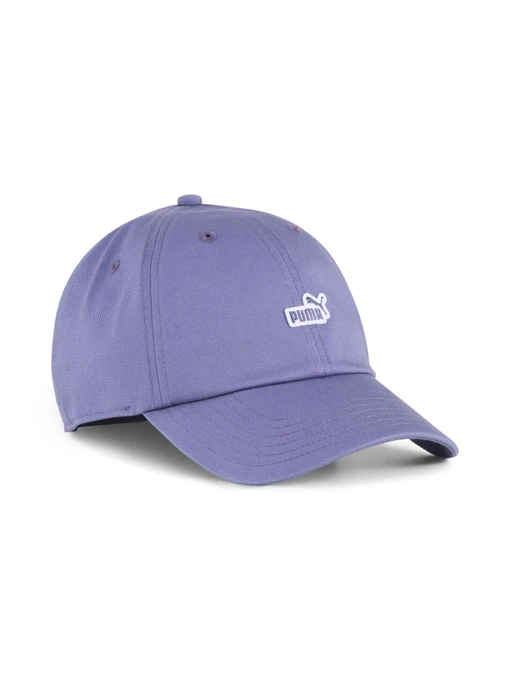 Шапки и кепки PUMA Ess No.1 Logo Patch Bb Cap модель 025997 Фото