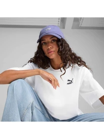 Шапки и кепки PUMA Ess No.1 Logo Patch Bb Cap модель 025997 Фото