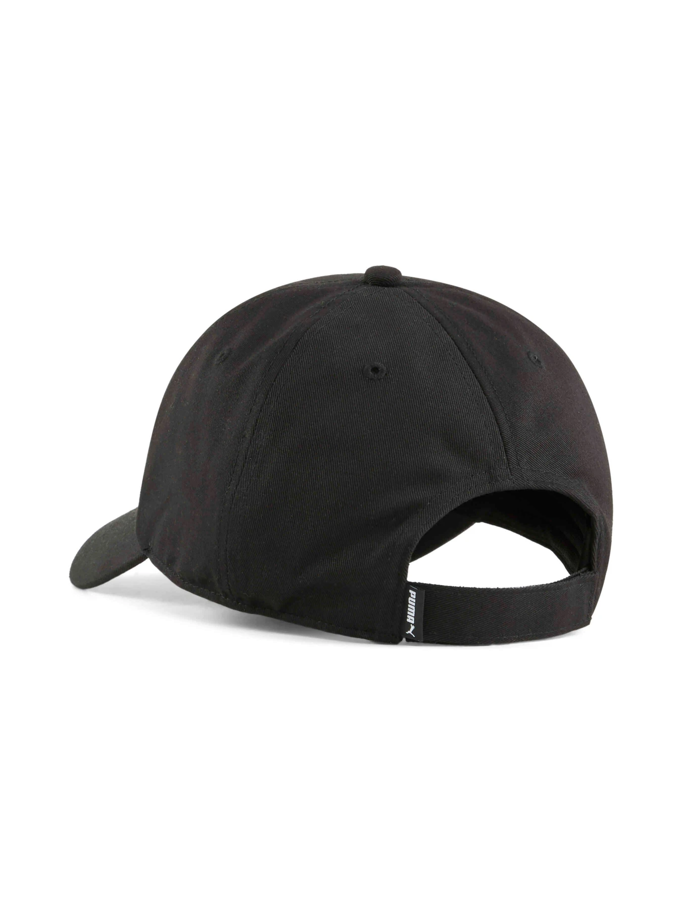 Шапки та кепки PUMA Ess No.1 Logo Patch Bb Cap модель 025997 Фото