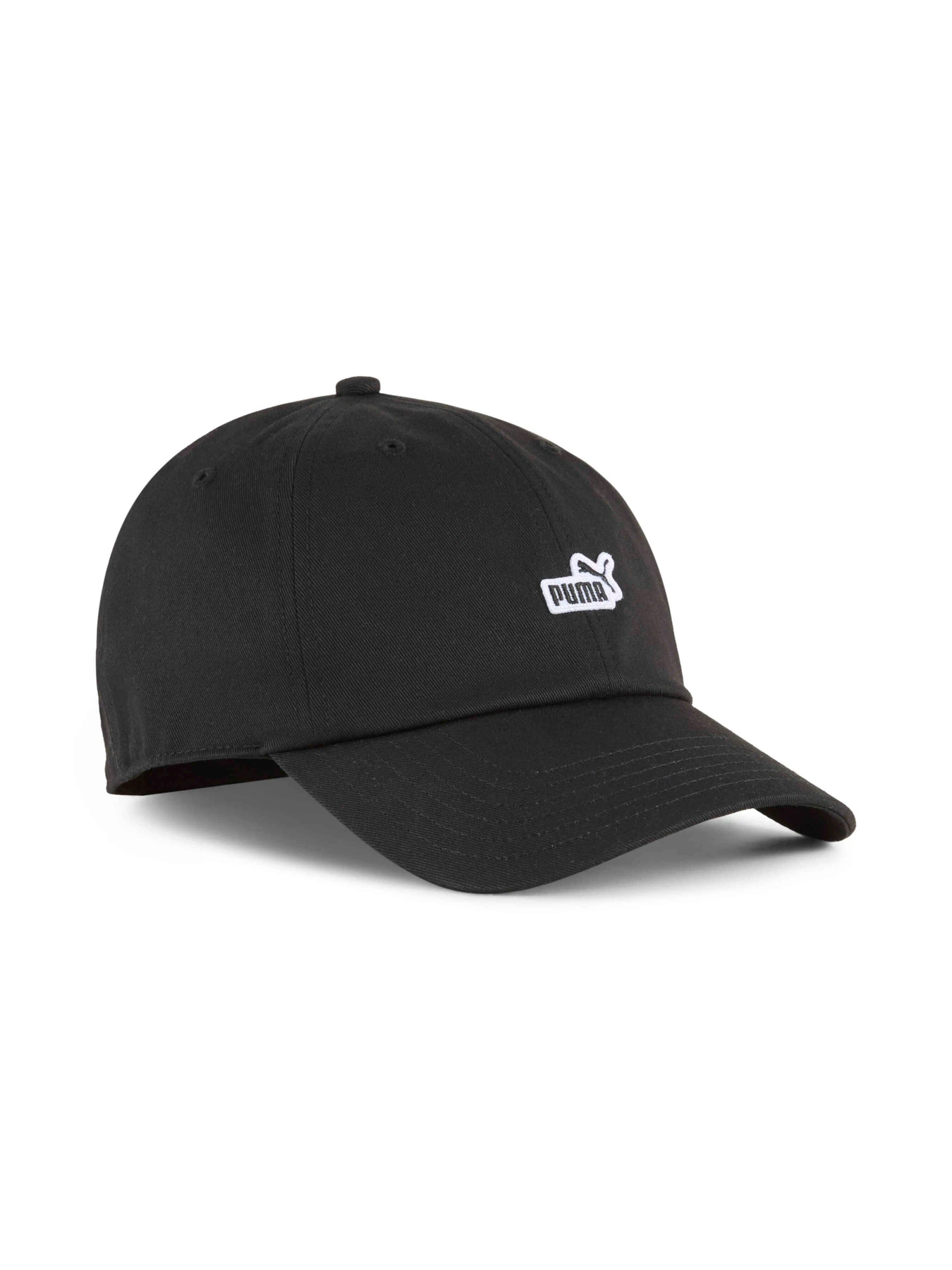 Шапки та кепки PUMA Ess No.1 Logo Patch Bb Cap модель 025997 Фото