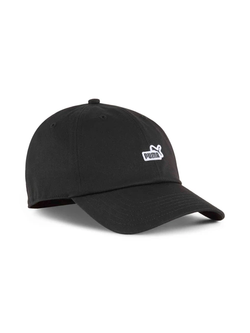 Шапки и кепки PUMA Ess No.1 Logo Patch Bb Cap модель 025997 Фото