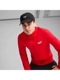Шапки та кепки PUMA Ess No.1 Logo Patch Bb Cap модель 025997 Фото
