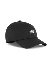 Шапки и кепки PUMA Ess No.1 Logo Patch Bb Cap модель 025997 Фото