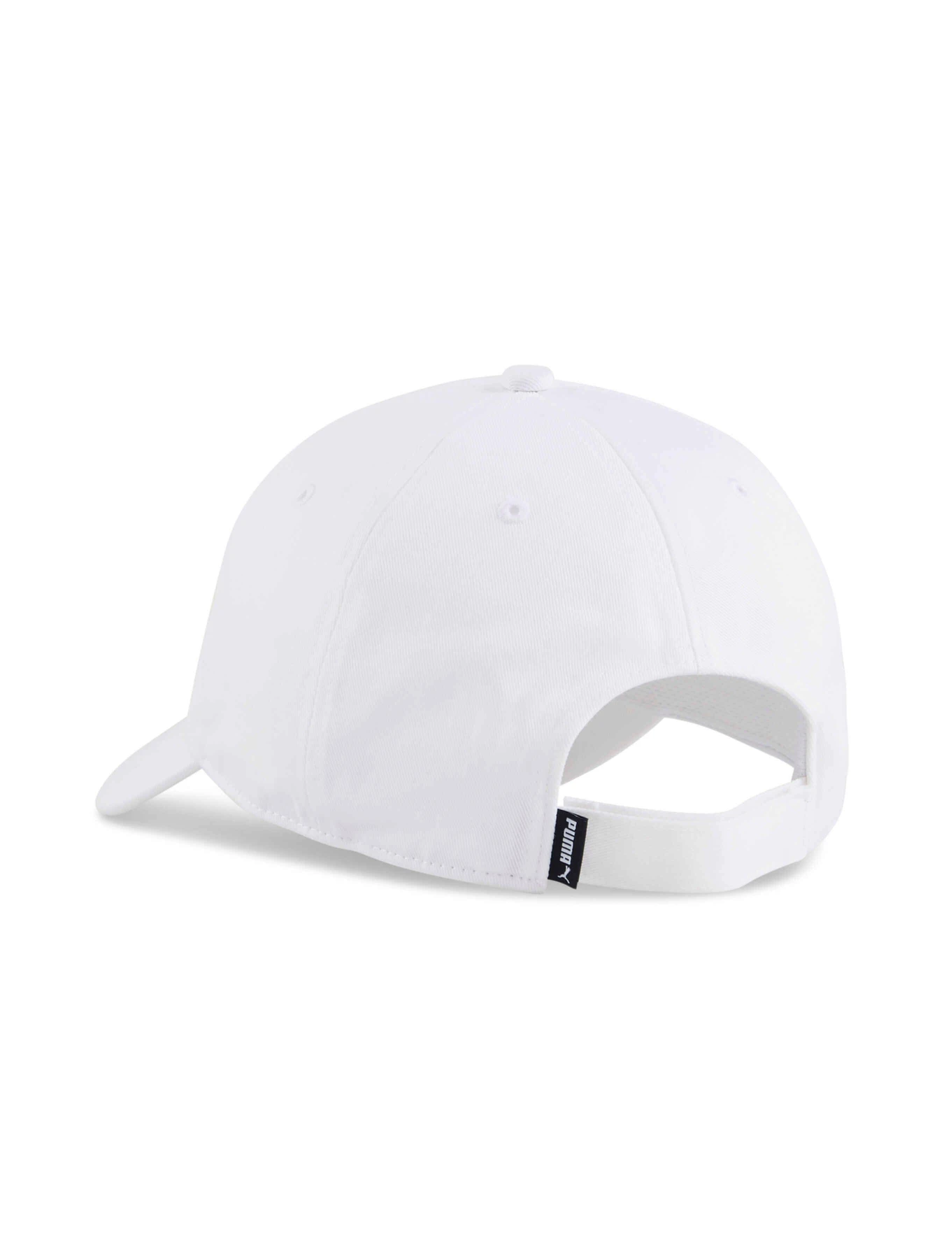 Шапки та кепки PUMA Ess No.1 Logo Patch Bb Cap модель 025997 Фото