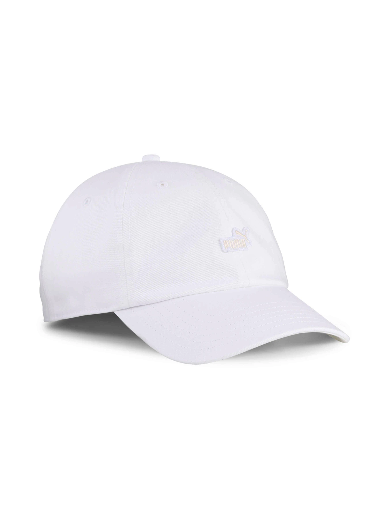Шапки та кепки PUMA Ess No.1 Logo Patch Bb Cap модель 025997 Фото