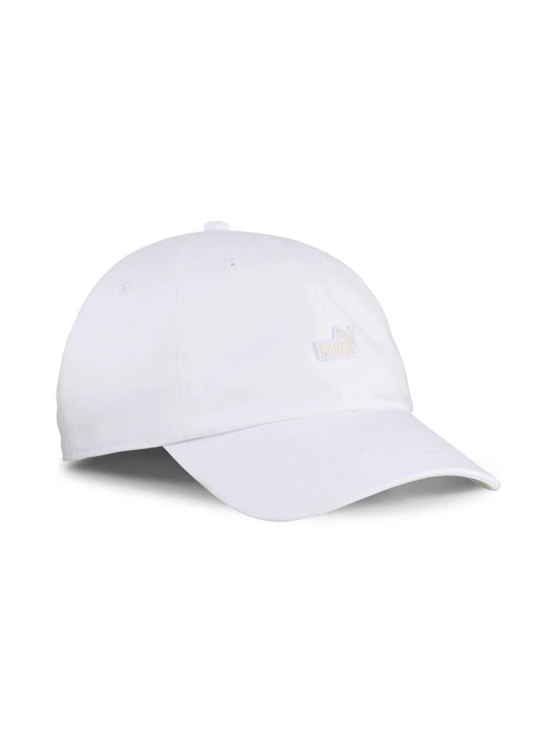 Шапки и кепки PUMA Ess No.1 Logo Patch Bb Cap модель 025997 Фото